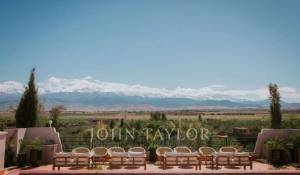 Vendita Hotel Marrakech