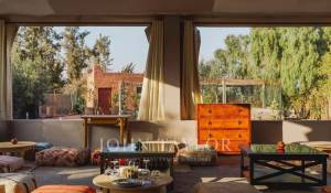 Vendita Hotel Marrakech