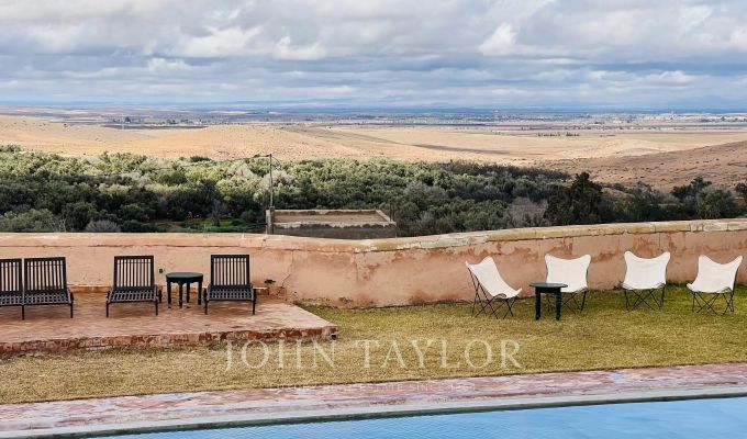 Vendita Hotel Marrakech