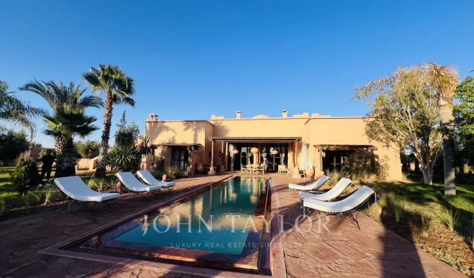 Vendita Hotel Marrakech