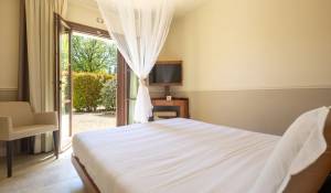 Vendita Hotel Siena