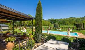Vendita Hotel Siena