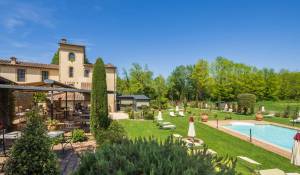 Vendita Hotel Siena