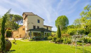 Vendita Hotel Siena