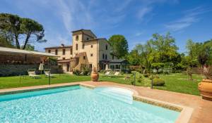 Vendita Hotel Siena