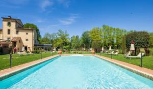 Vendita Hotel Siena