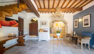 Vendita Hotel Siena
