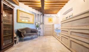 Vendita Hotel Siena