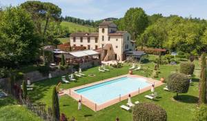 Vendita Hotel Siena
