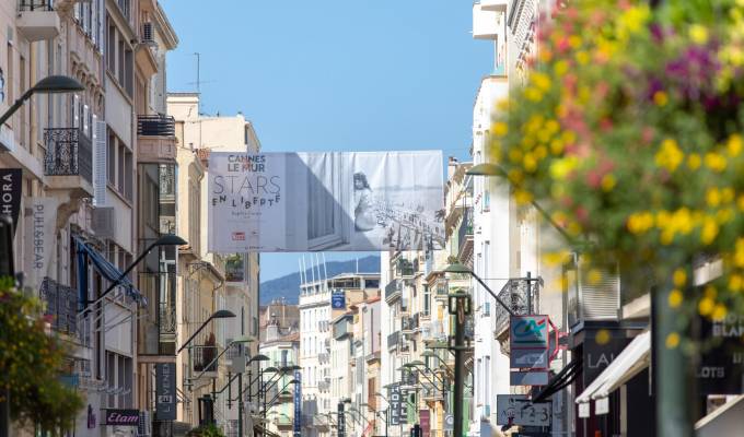 Vendita Locale commerciale Cannes