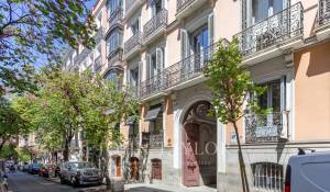 Vendita Locale commerciale Madrid