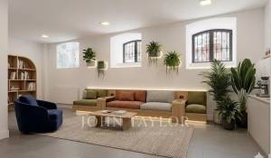 Vendita Locale commerciale Madrid