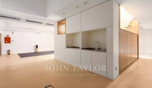 Vendita Locale commerciale Madrid