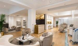 Vendita Locale commerciale Madrid