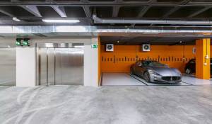 Vendita Locale commerciale Madrid