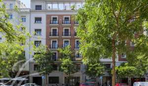 Vendita Locale commerciale Madrid