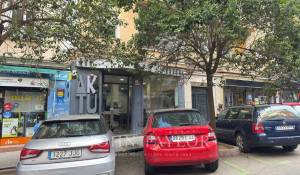 Vendita Locale Madrid