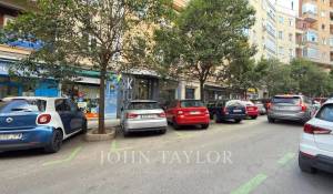 Vendita Locale Madrid