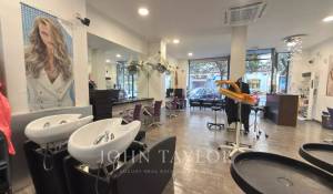 Vendita Locale Madrid