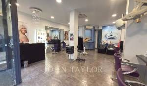 Vendita Locale Madrid