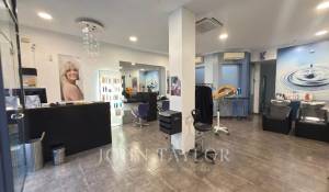 Vendita Locale Madrid