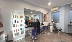 Vendita Locale Madrid