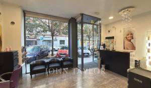 Vendita Locale Madrid