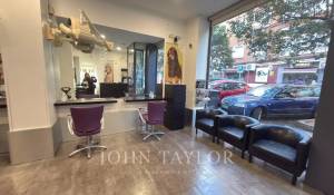 Vendita Locale Madrid