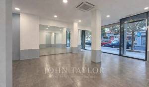 Vendita Locale Madrid