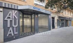 Vendita Locale Madrid