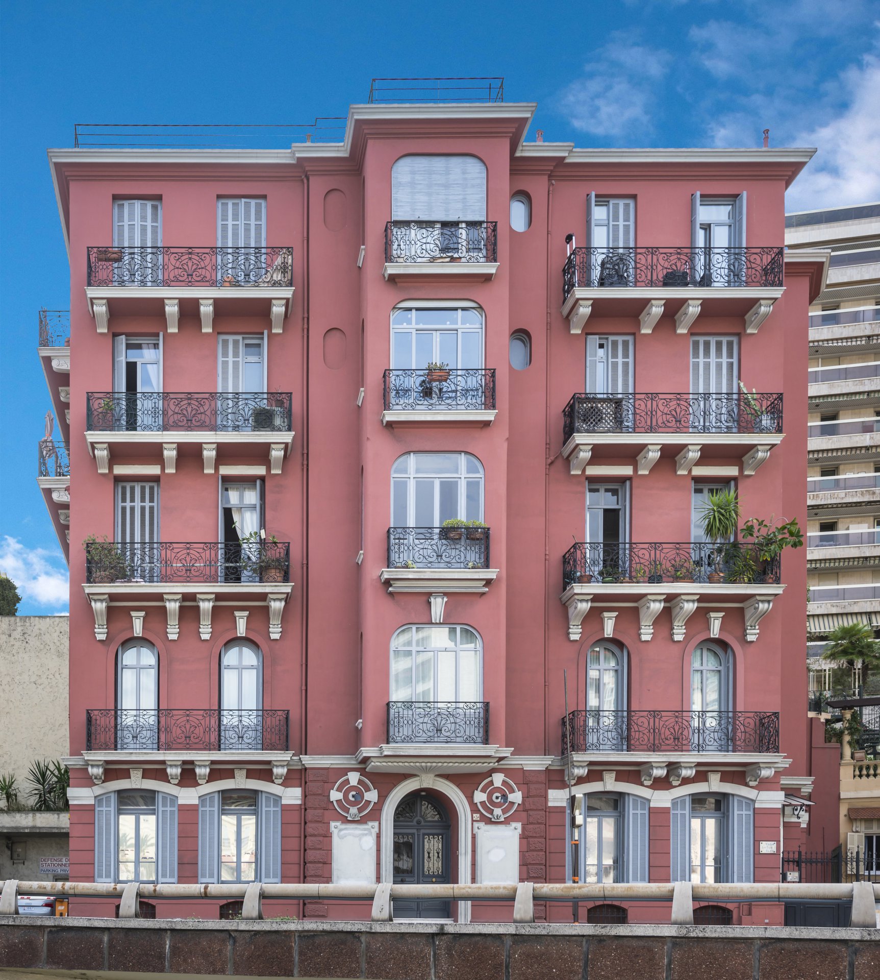 Locali Commerciali In Affitto Principato Di Monaco