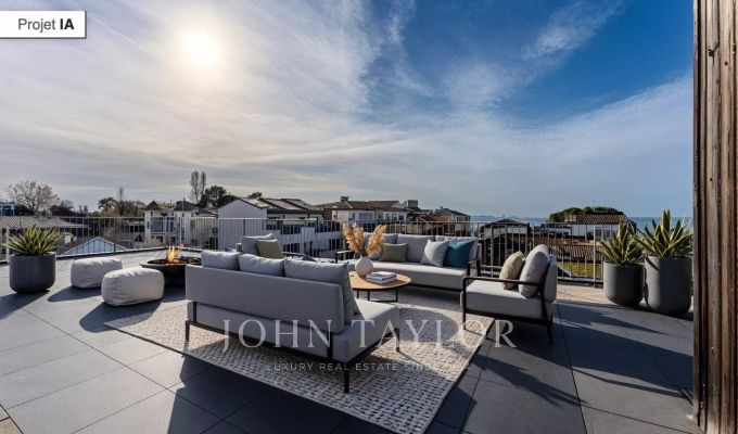 Vendita Loft Andernos-les-Bains