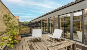 Vendita Loft Bordeaux