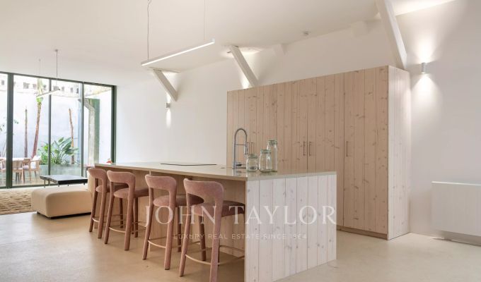 Vendita Loft Bordeaux