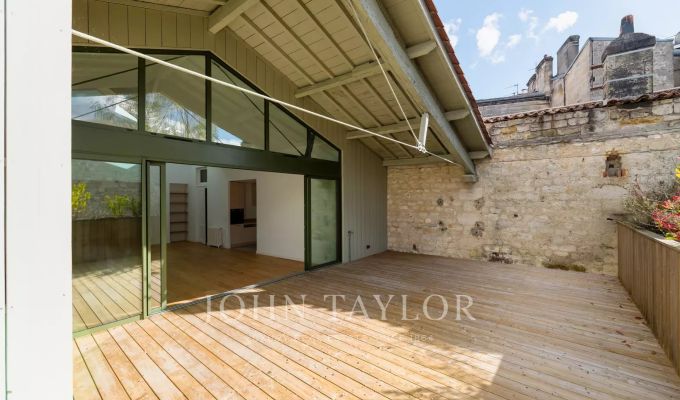 Vendita Loft Bordeaux