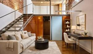 Vendita Loft Madrid