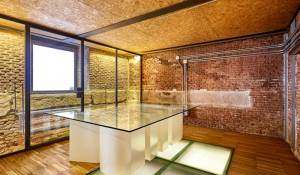 Vendita Loft Madrid