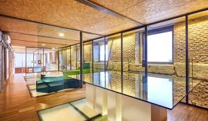 Vendita Loft Madrid