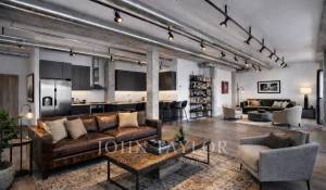 Vendita Loft Madrid