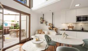 Vendita Loft Palma de Mallorca