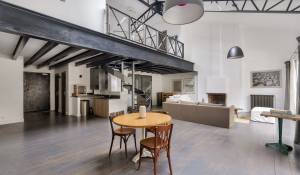 Vendita Loft Paris 20ème