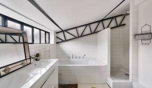 Vendita Loft Paris 20ème