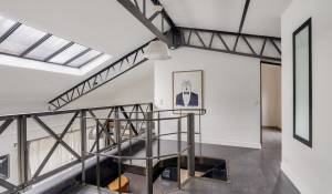 Vendita Loft Paris 20ème