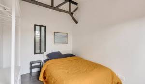 Vendita Loft Paris 20ème