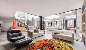 Vendita Loft Paris 2ème