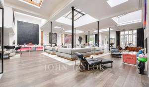 Vendita Loft Paris 2ème