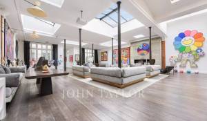 Vendita Loft Paris 2ème