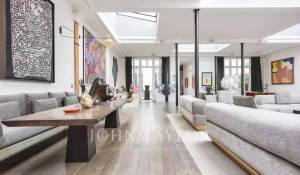 Vendita Loft Paris 2ème
