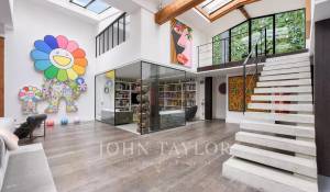 Vendita Loft Paris 2ème