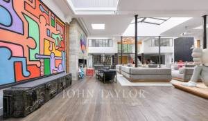 Vendita Loft Paris 2ème